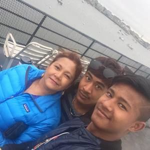 Meet your Posher, Sunita